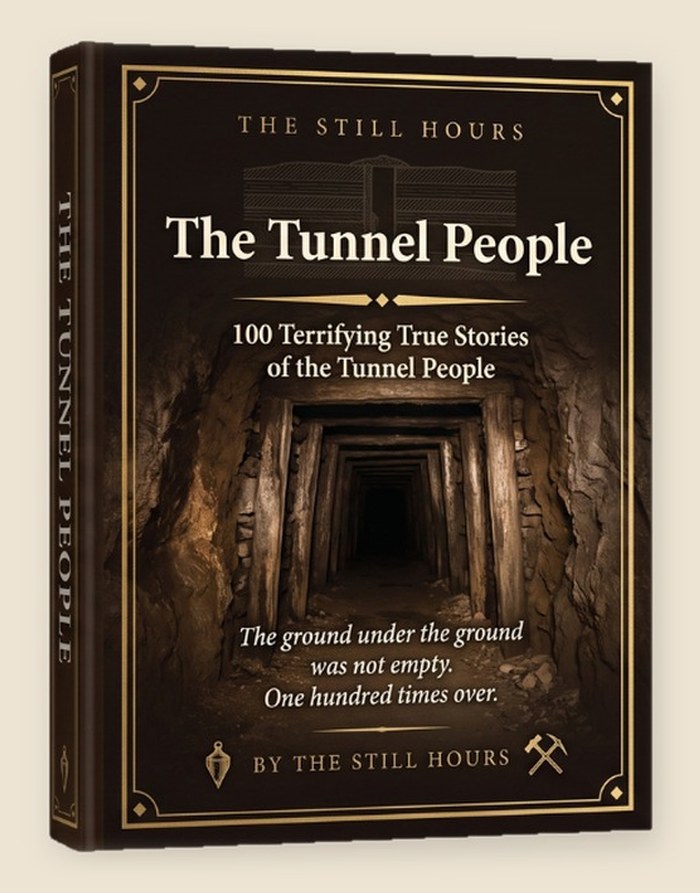 The Tunnel People